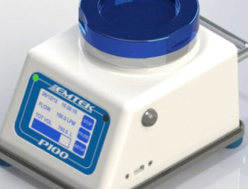 Microbial Sampling