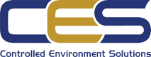 Controlled Environment Solutions Logo