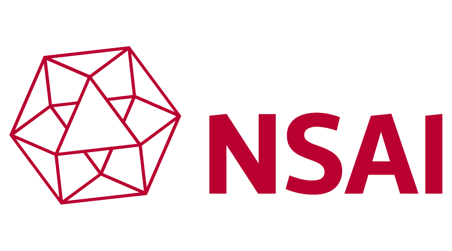 nsai logo