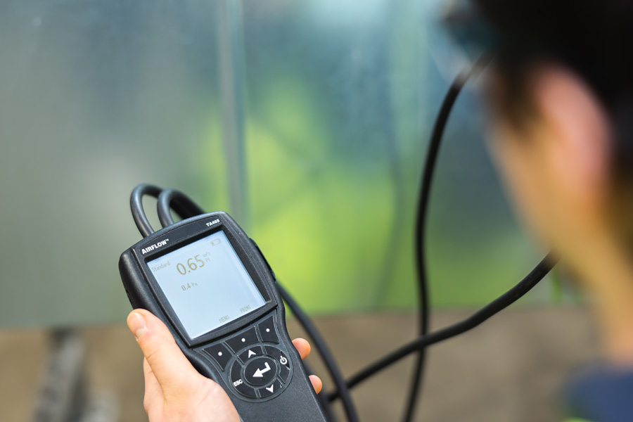 hvac commissioning services