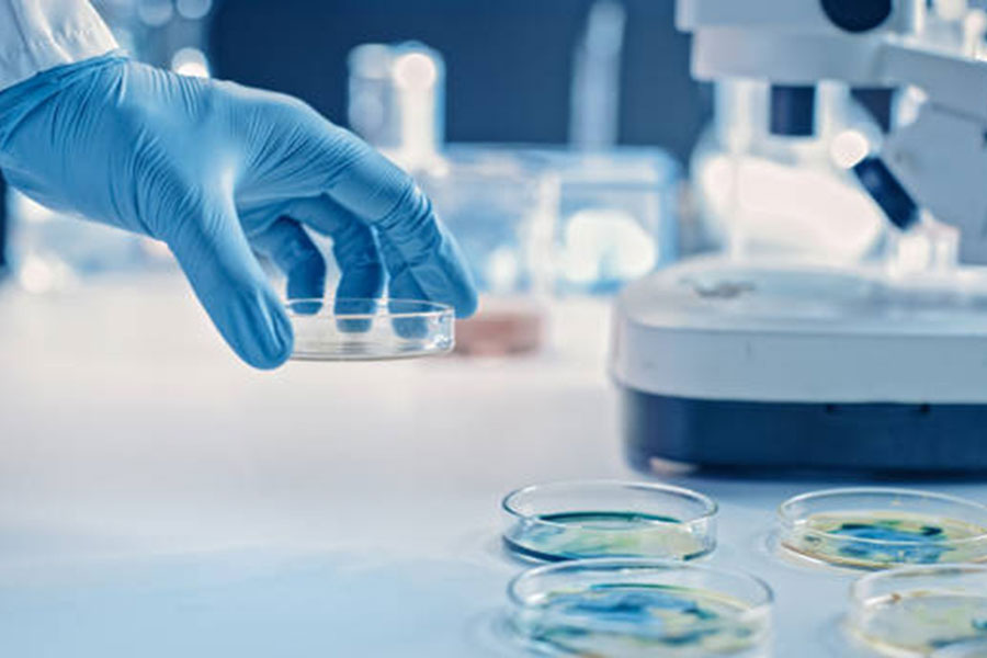 Microbial Sampling