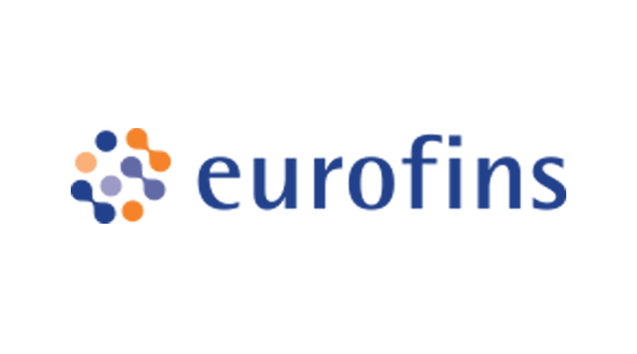 eurofins logo